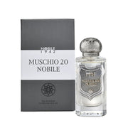 NOBILE 1942 MUSCHIO 20